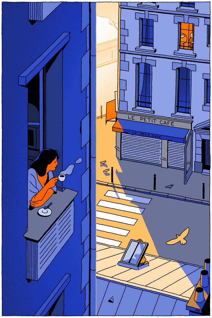 a covid postcard from Paris (final)