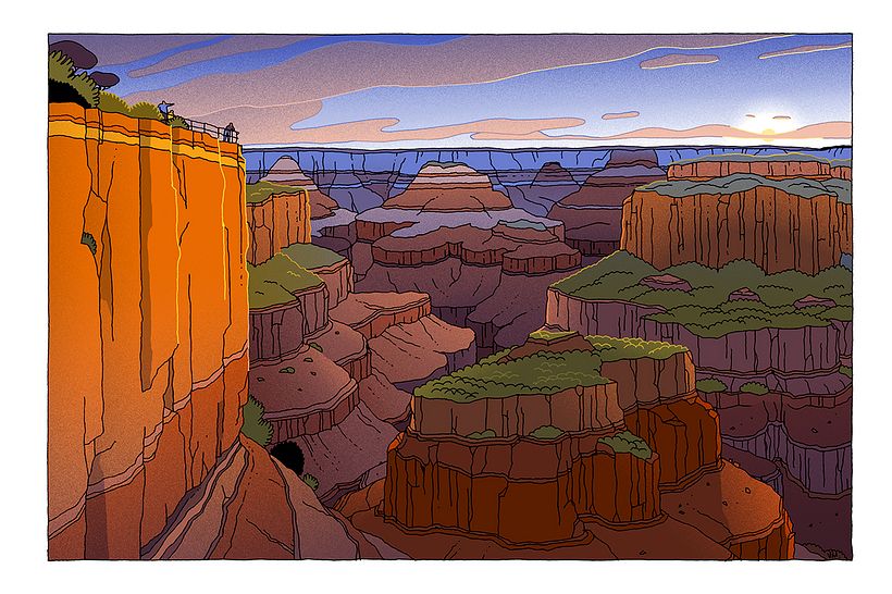 Grand Canyon (United States)