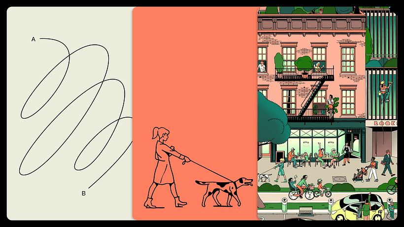 Modern Life - Insurance 5