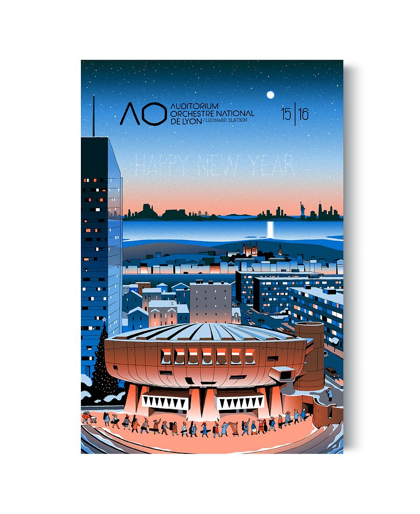 Holiday poster 2015-2016