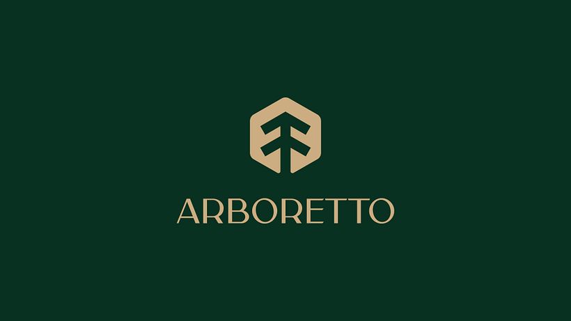 Meu projeto do curso: Introdução ao design de logos: do briefing à apresentação final 3