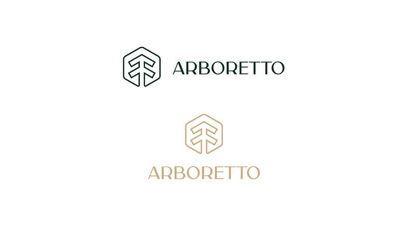 Meu projeto do curso: Introdução ao design de logos: do briefing à apresentação final 5