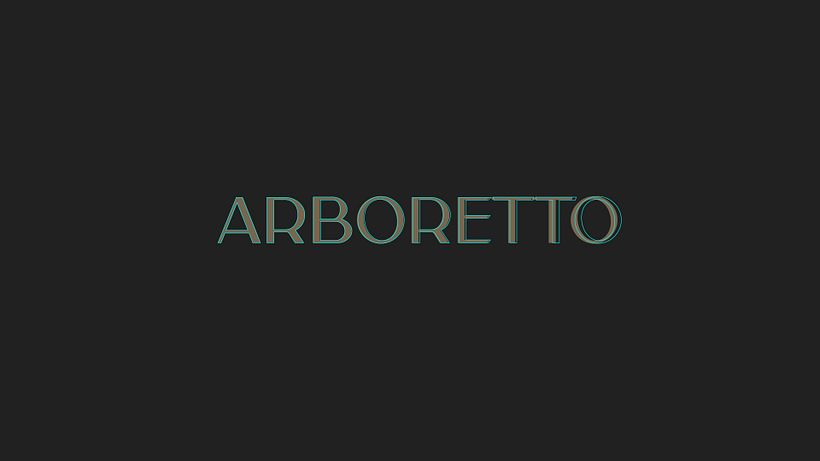 Meu projeto do curso: Introdução ao design de logos: do briefing à apresentação final 9