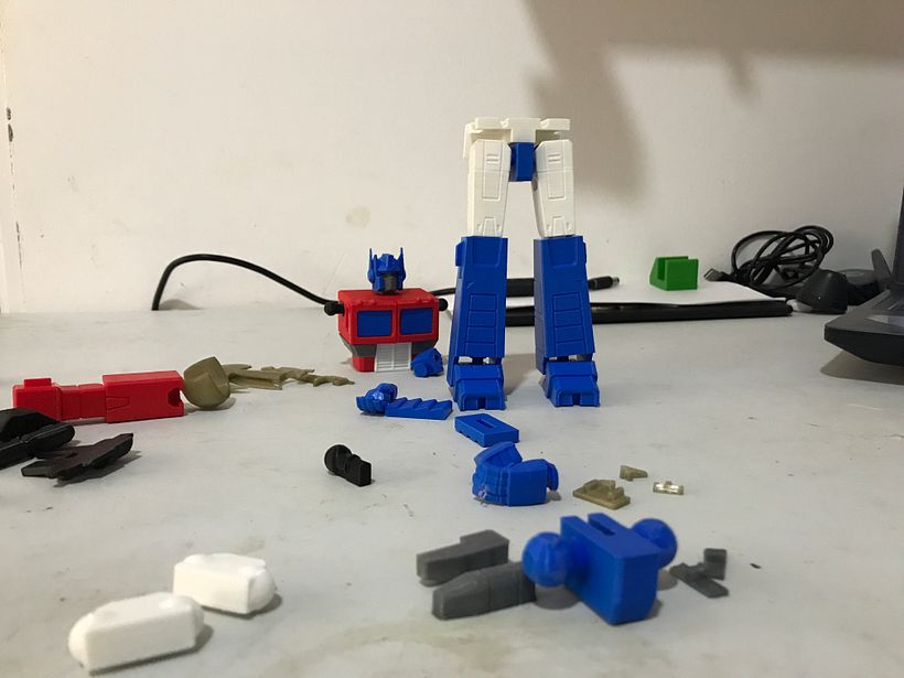 Mi proyecto del curso: Introducción al diseño e impresión en 3D 4