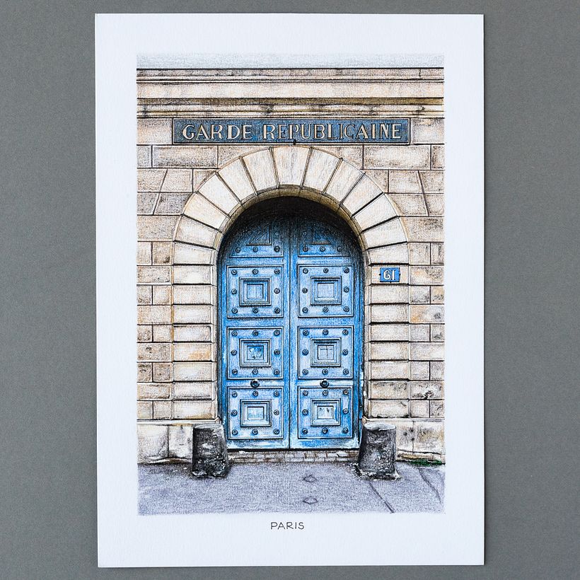 Door Series 2