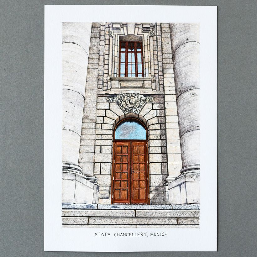 Door Series 5