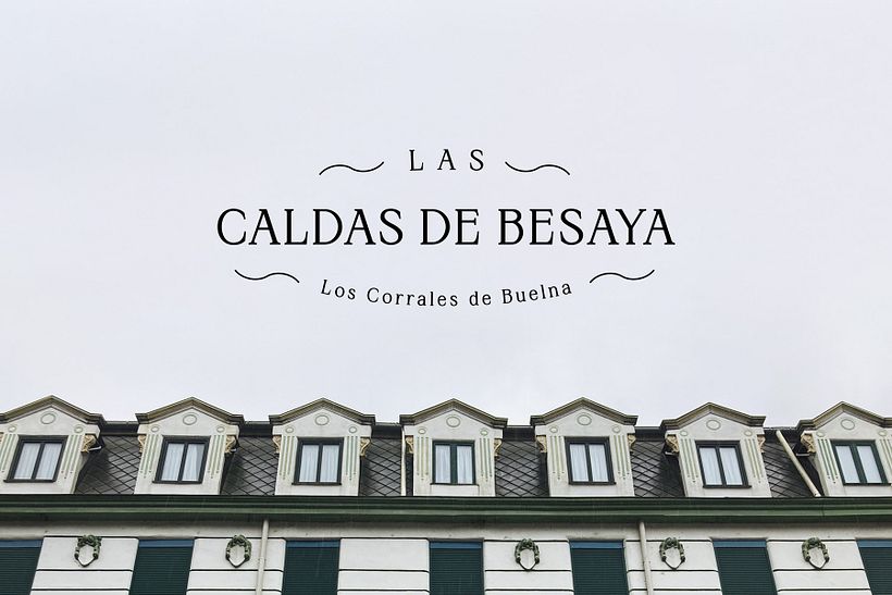 Las Caldas de Besaya 1