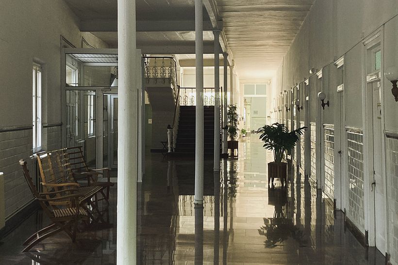 Las Caldas de Besaya 4