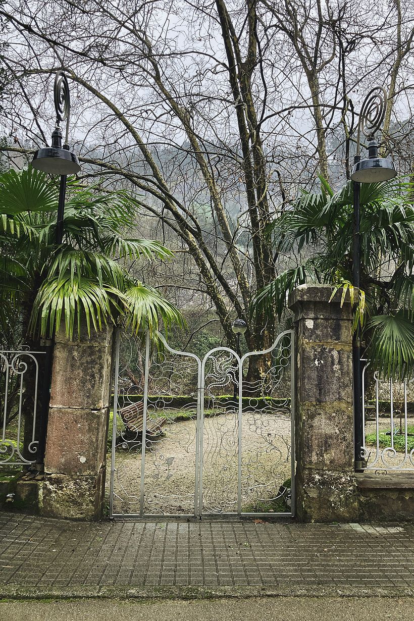 Las Caldas de Besaya 5