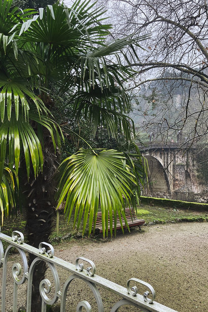 Las Caldas de Besaya 6