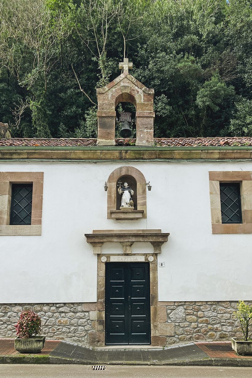 Las Caldas de Besaya 9