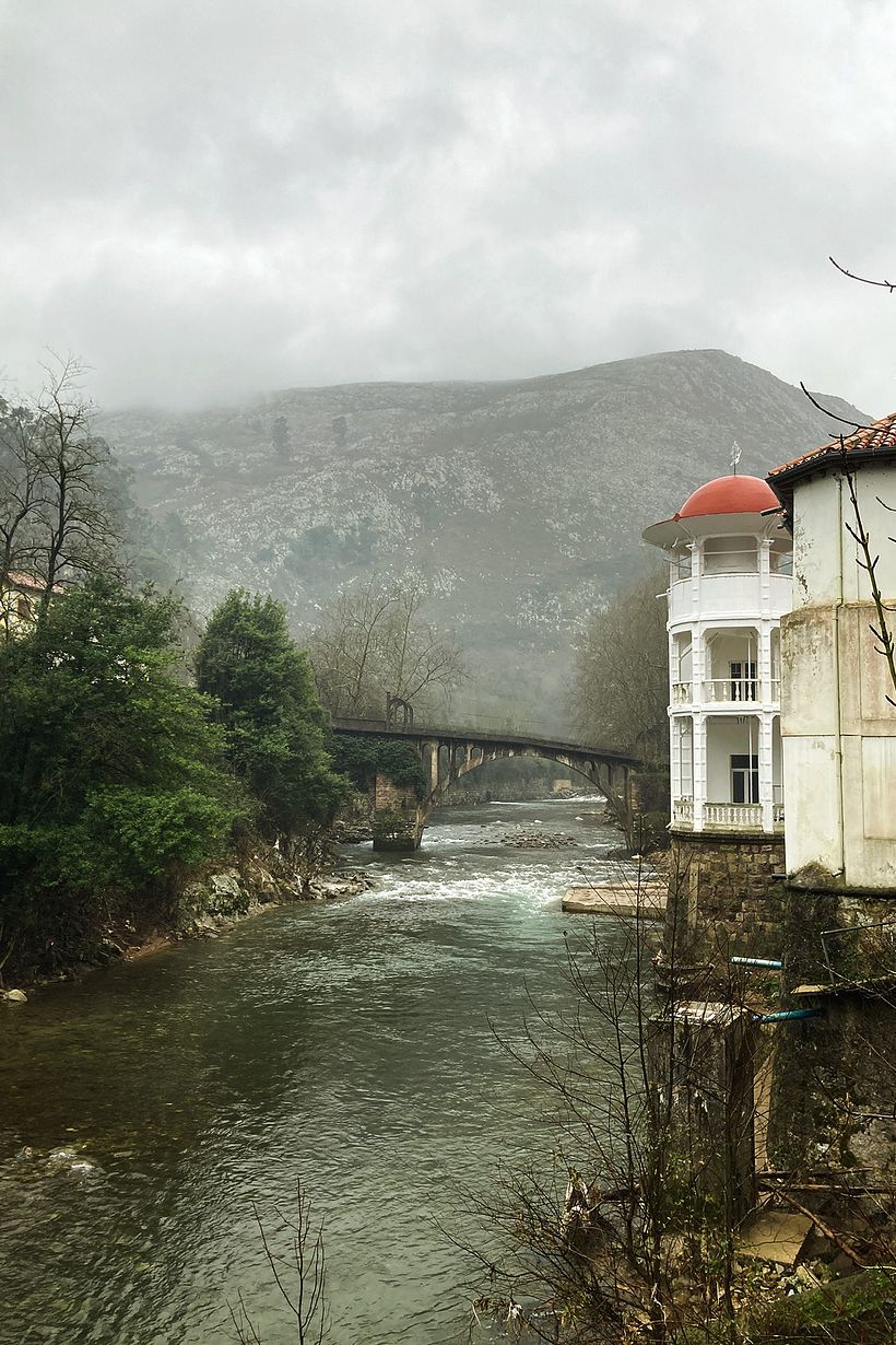 Las Caldas de Besaya 12