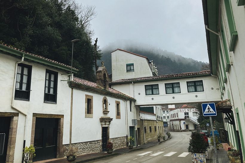 Las Caldas de Besaya 14