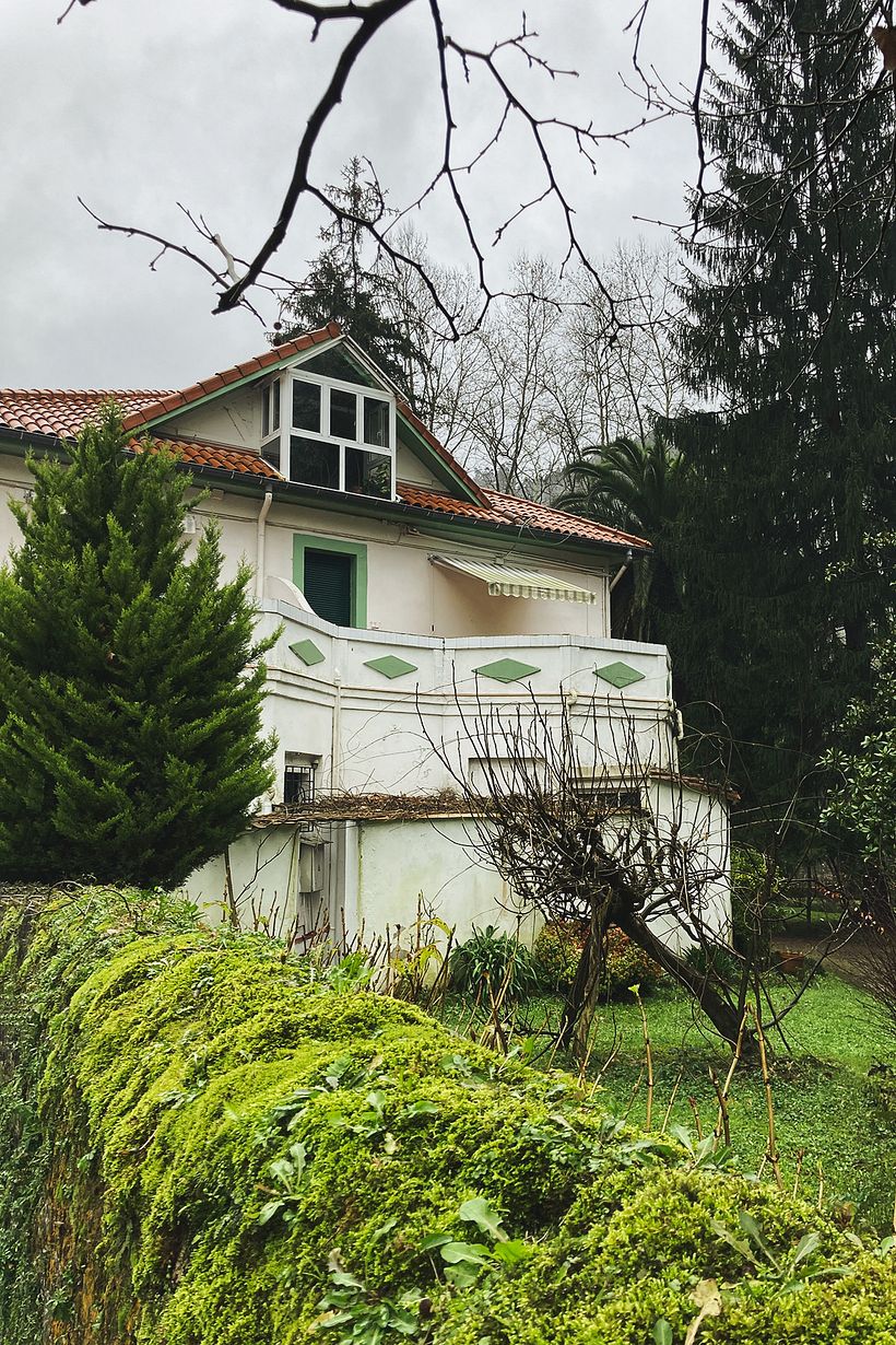 Las Caldas de Besaya 15