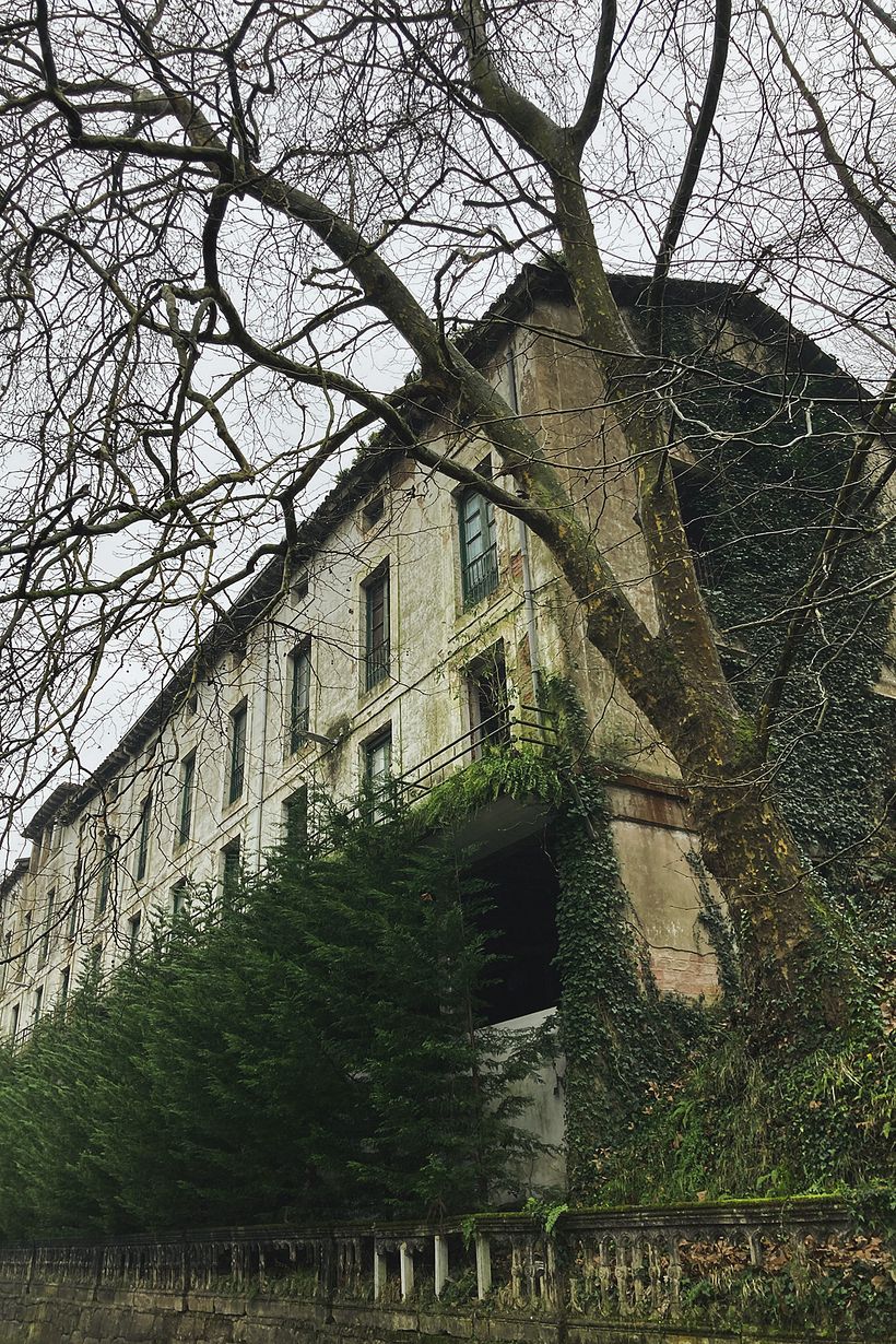 Las Caldas de Besaya 19