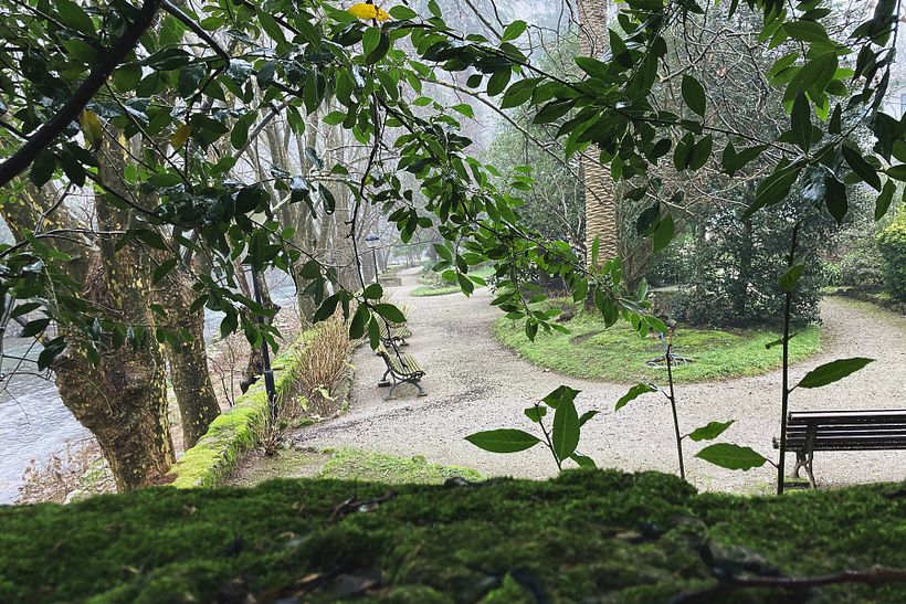 Las Caldas de Besaya 20