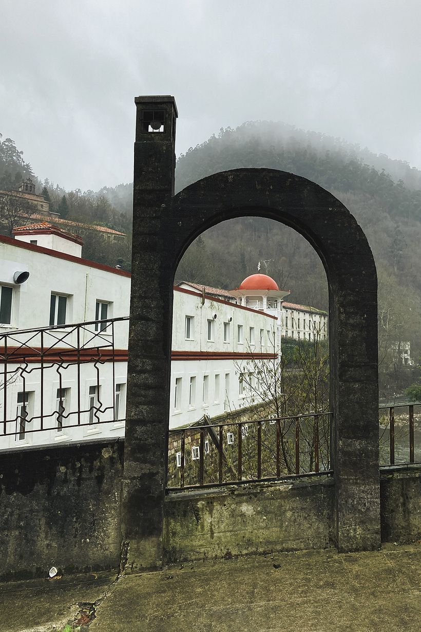 Las Caldas de Besaya 21