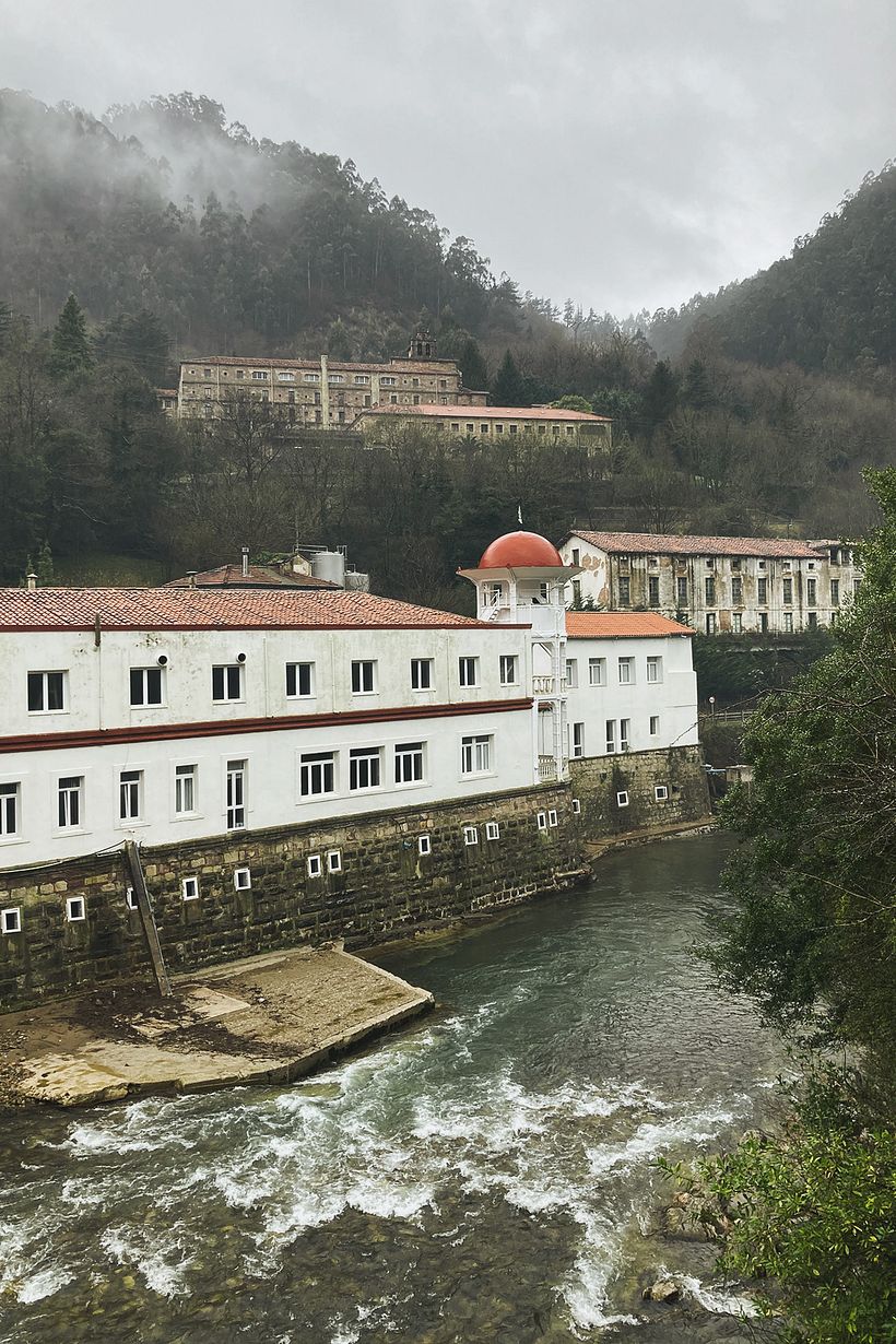 Las Caldas de Besaya 22