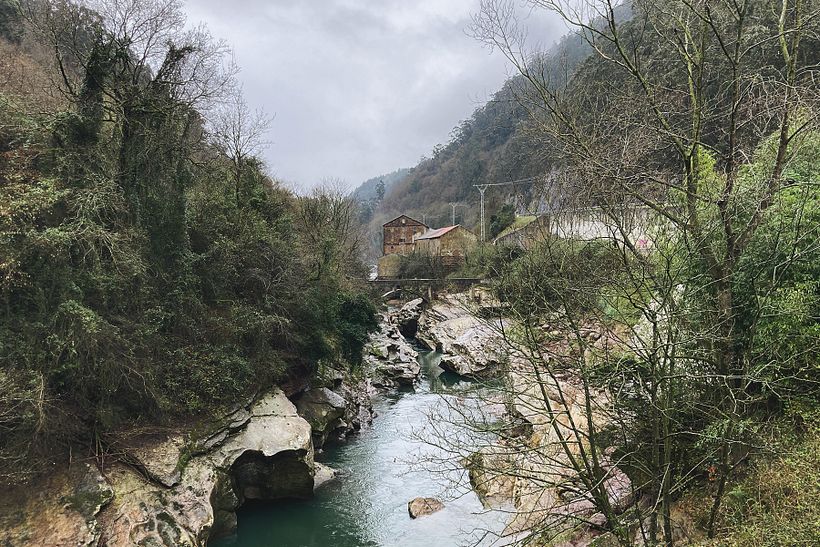 Las Caldas de Besaya 26