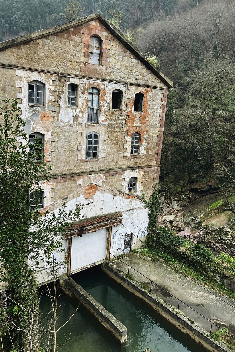 Las Caldas de Besaya 28