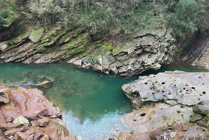 Las Caldas de Besaya 30