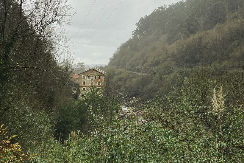 Las Caldas de Besaya 32