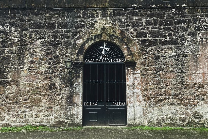 Las Caldas de Besaya 37