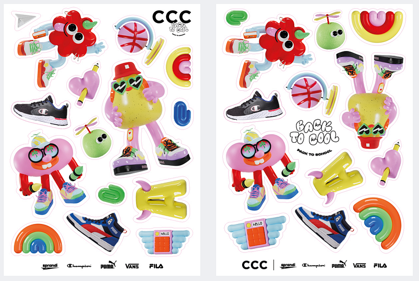 CCC shoes & bags 5