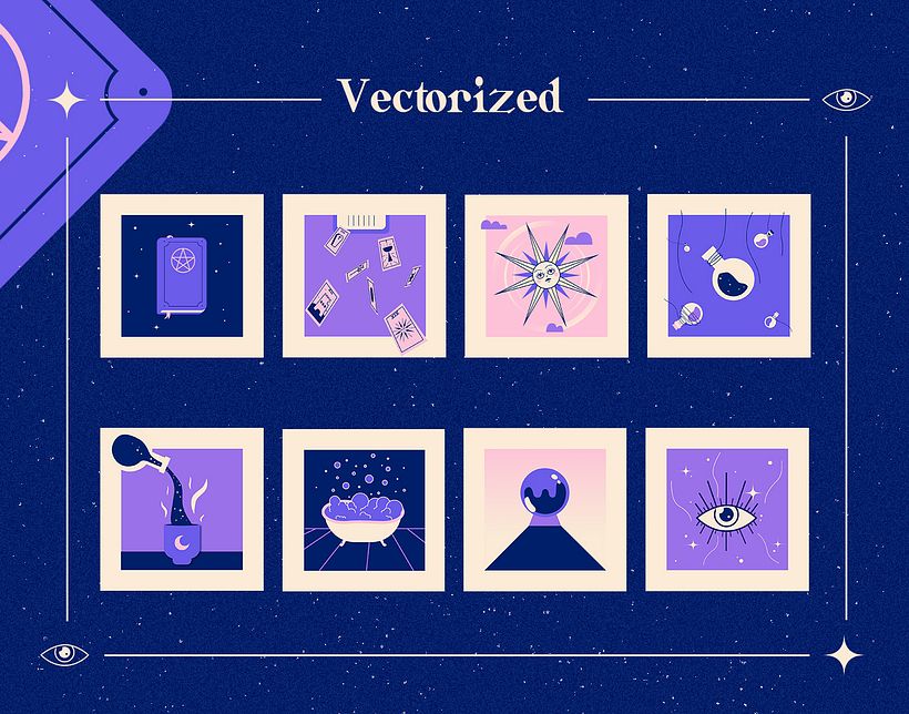 My project for course: Creating Animated Stories with After Effects - Magical life of objects 3