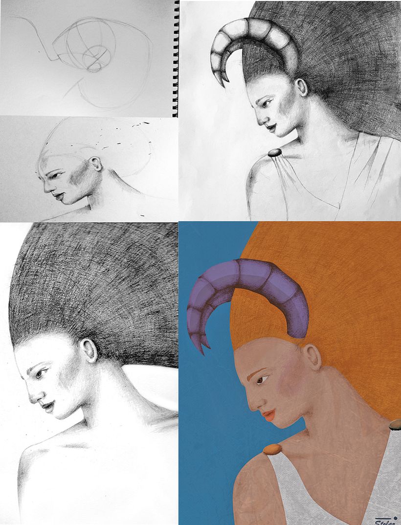 #drawingfaces