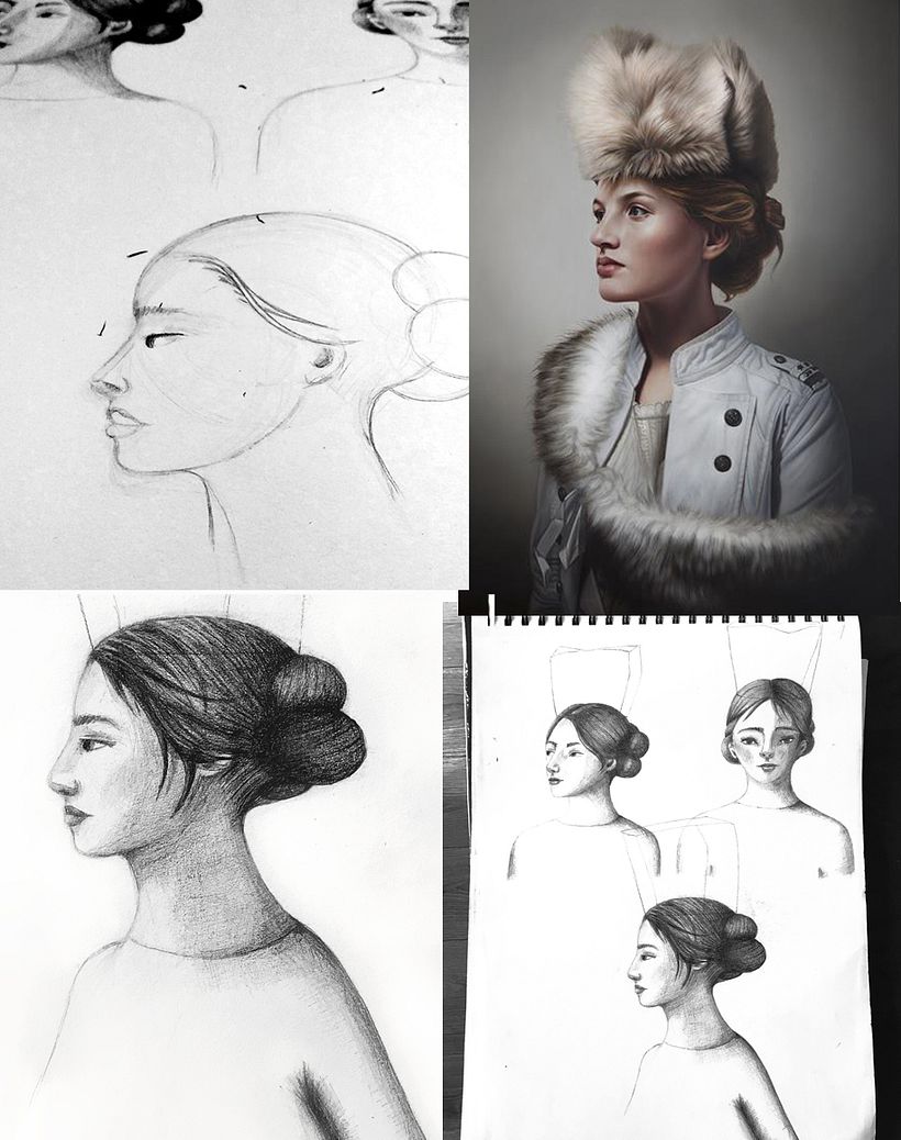#drawingfaces