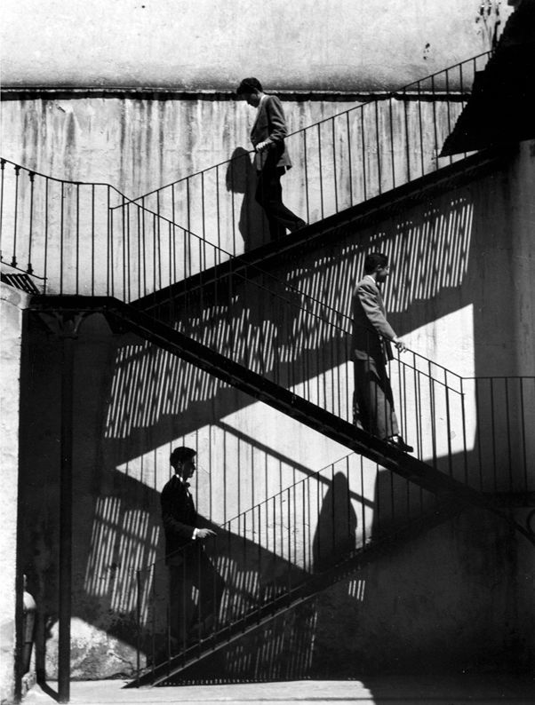 Fotografía de Lola Álvarez Bravo.