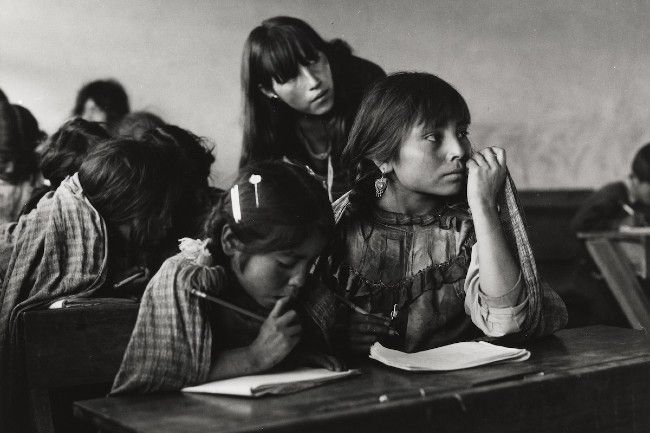 Fotografía de Mariana Yampolsky.