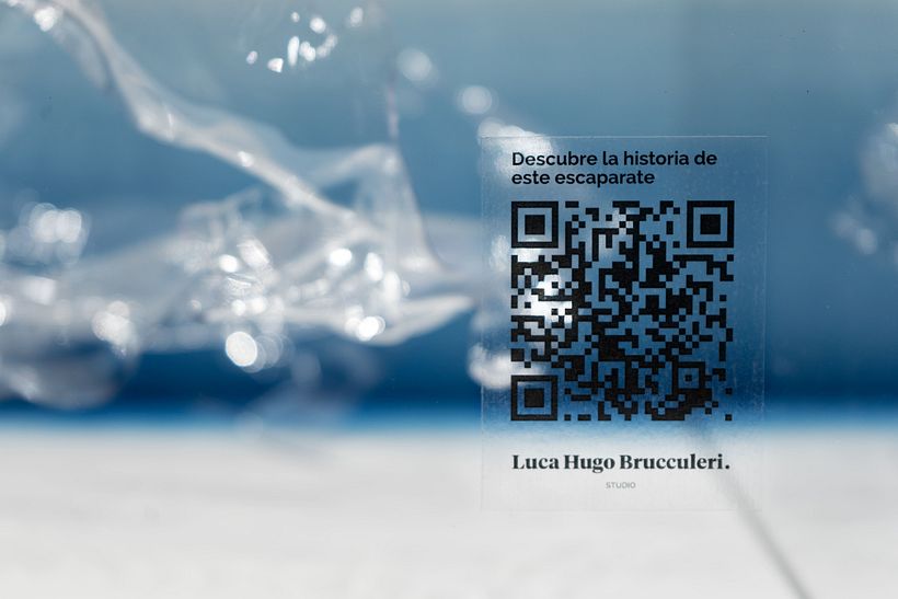 La forma del Mar 13