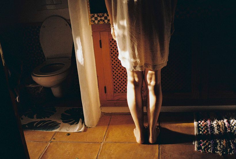 film diary - oh sweet summer 4