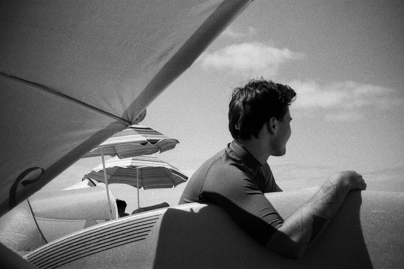 film diary - oh sweet summer 12