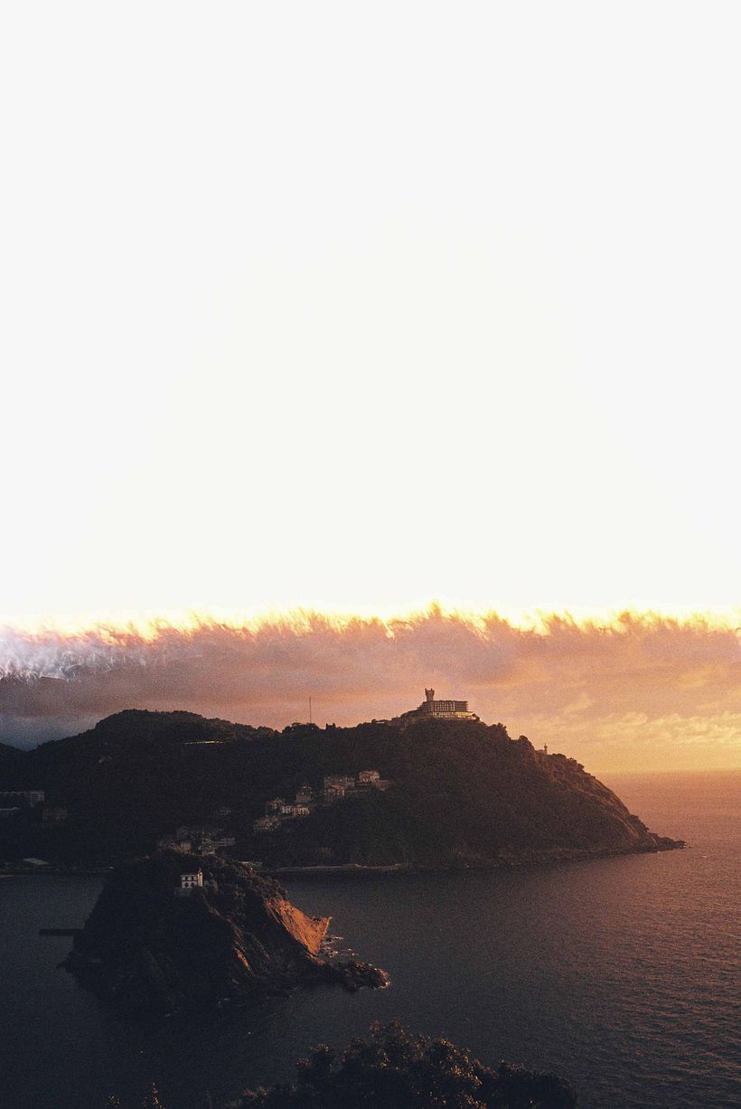 film diary - oh sweet summer 1