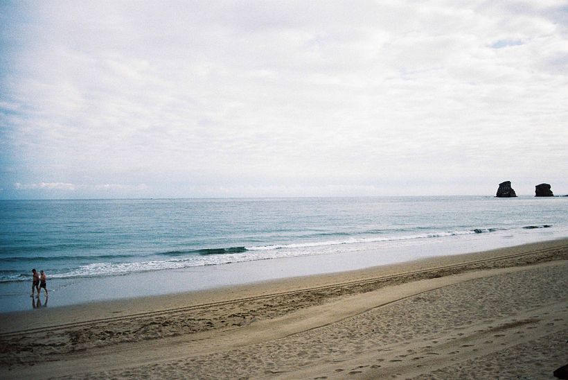 film diary - oh sweet summer 11