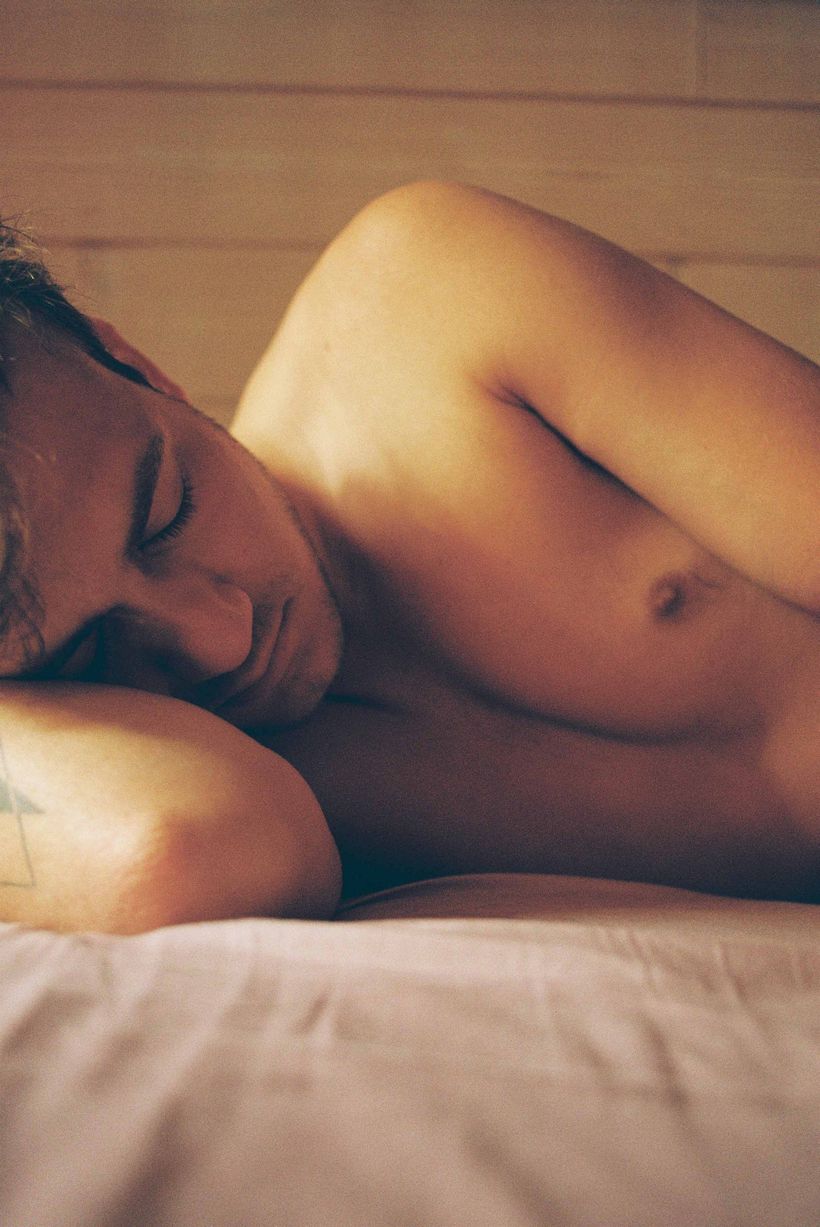 film diary - oh sweet summer 9