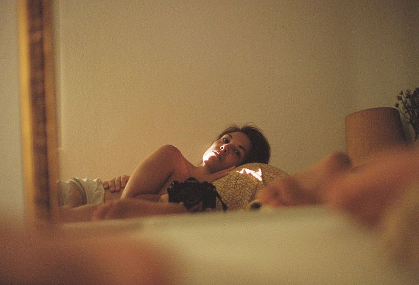 film diary - oh sweet summer 15