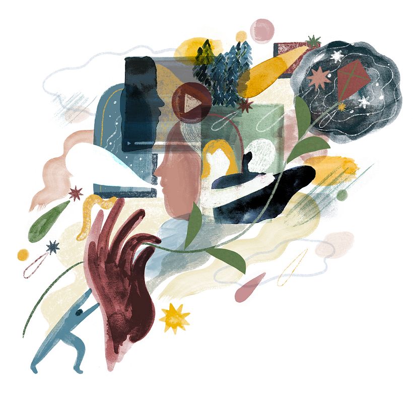 The On Being Project 1