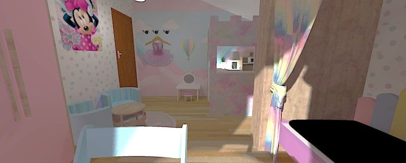 My project for course: Colorful Interior Design: Styling Homes with Personality 8