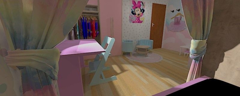 My project for course: Colorful Interior Design: Styling Homes with Personality 9