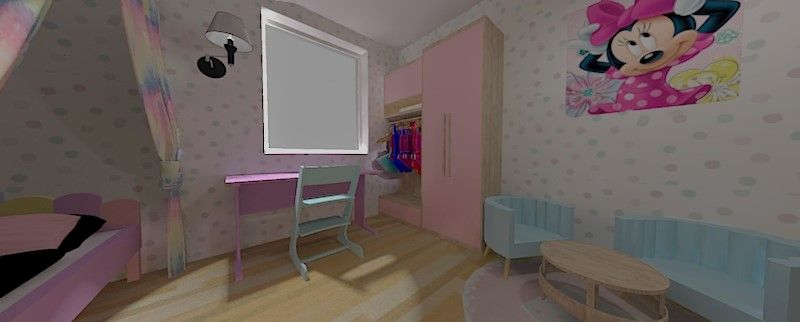 My project for course: Colorful Interior Design: Styling Homes with Personality 10