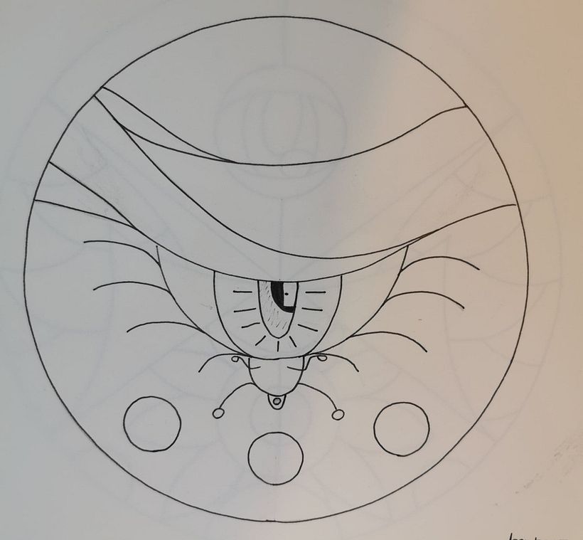 Mon projet du cours : Technique du tufting pour la création de tapis 7