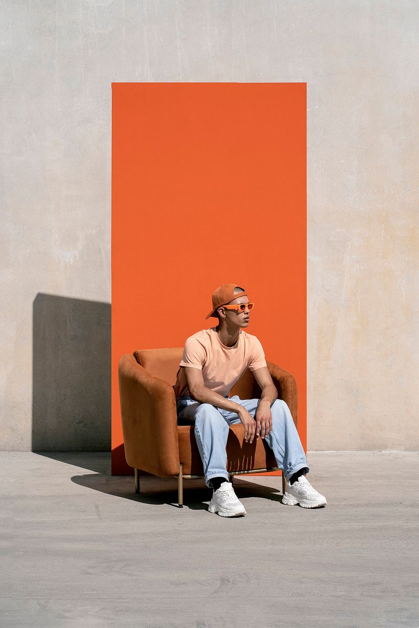 Primavera 22' x GAIA  2