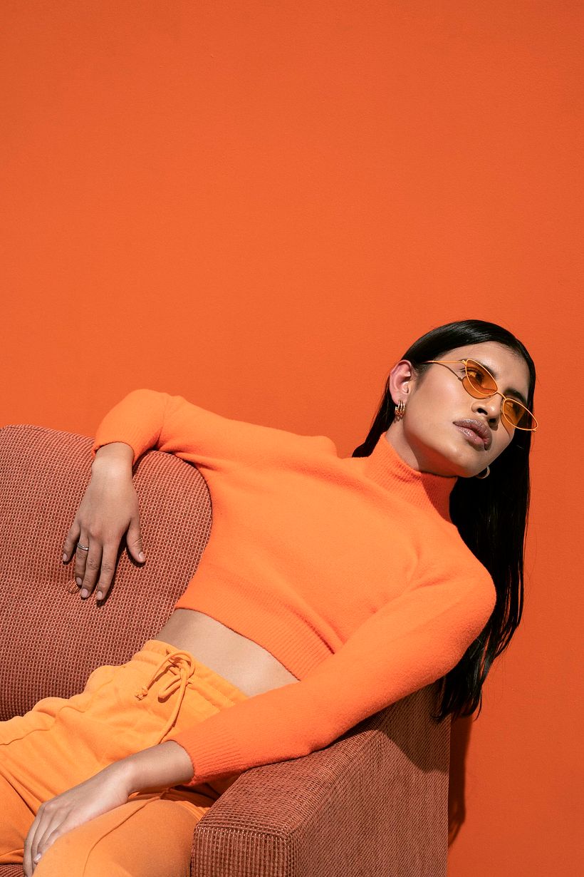 Primavera 22' x GAIA  4