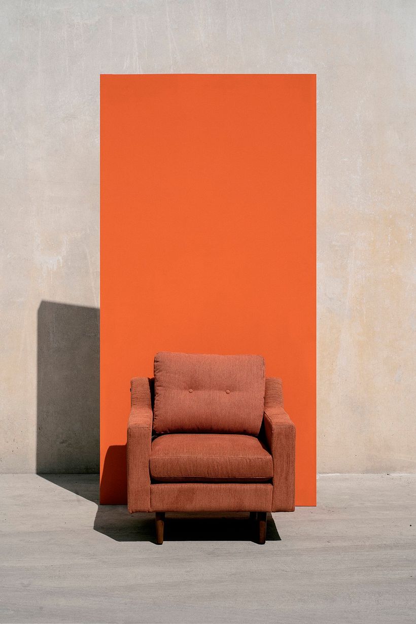 Primavera 22' x GAIA  5