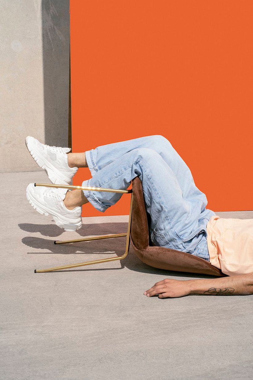 Primavera 22' x GAIA  8