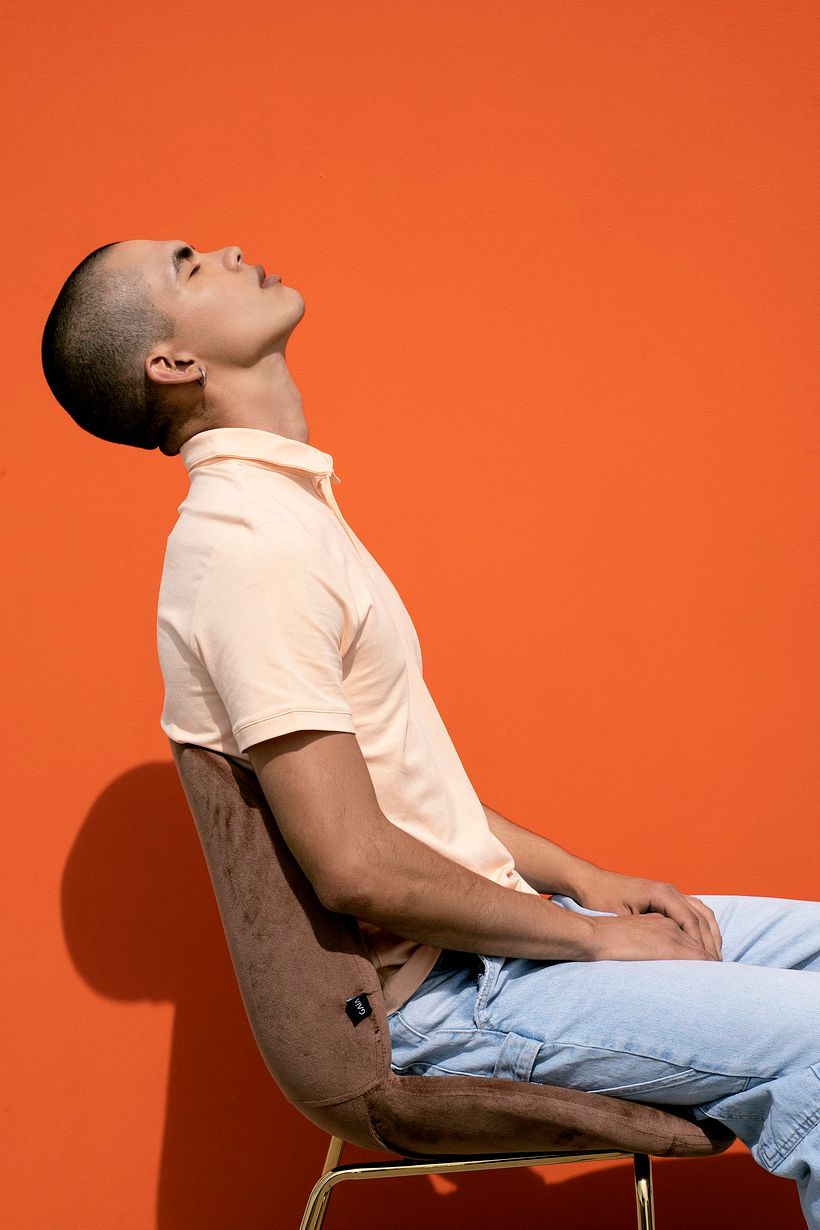 Primavera 22' x GAIA  6